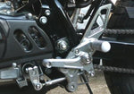 アグラス アグラス バックステップ レース仕様 1P APE100 TYPE-D カタログ品番：P035-2498 メーカー品番：312-106-001