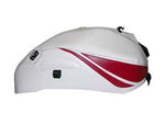 バグスター BAGSTER タンクカバー ホワイト レッド CB600 HORNET 07-09 カタログ品番：1533I メーカー品番：1533I