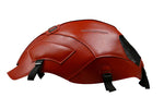 バグスター BAGSTER タンクカバー ホワイト ブラック MONSTER696 1100 1100S カタログ品番：1566B メーカー品番：1566B