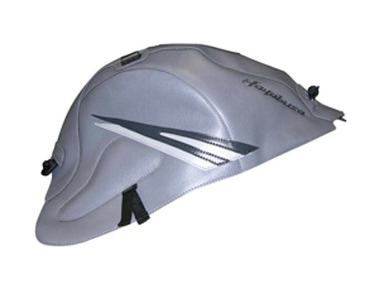 バグスター BAGSTER タンクカバー グレー ダークグレー GSX1300R 08-13 カタログ品番：1567G メーカー品番：1567G
