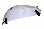 バグスター BAGSTER タンクカバー ホワイト GSX-R1000 09-10 カタログ品番：1569A メーカー品番：1569A