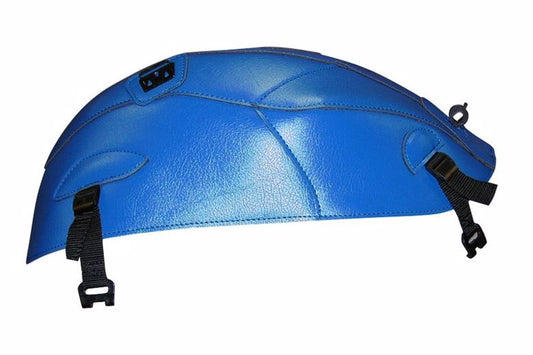 バグスター BAGSTER タンクカバー ブルー GSX-R1000 09 カタログ品番：1569B メーカー品番：1569B