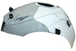バグスター BAGSTER タンクカバー ホワイト ライトグレー YZF-R1 09 カタログ品番：1571A メーカー品番：1571A