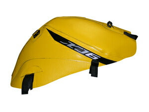 バグスター BAGSTER タンクカバー イエロー グレー XJ6 DIVERSION F 09-11 カタログ品番：1573F メーカー品番：1573F