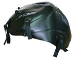バグスター BAGSTER タンクカバー ブラック XJ6 DIVERSION F 09-11 カタログ品番：1573U メーカー品番：1573U