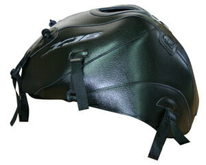バグスター BAGSTER タンクカバー ブラック XJ6 DIVERSION F 09-11 カタログ品番：1573U メーカー品番：1573U