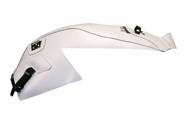 バグスター BAGSTER タンクカバー ホワイト B-KING 07-11 カタログ品番：1531A メーカー品番：1531A