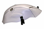 バグスター BAGSTER タンクカバー ホワイト GSXR650 750 08-10 カタログ品番：1551G メーカー品番：1551G