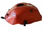バグスター BAGSTER タンクカバー オレンジ GSXR600 08-10 カタログ品番：1551I メーカー品番：1551I