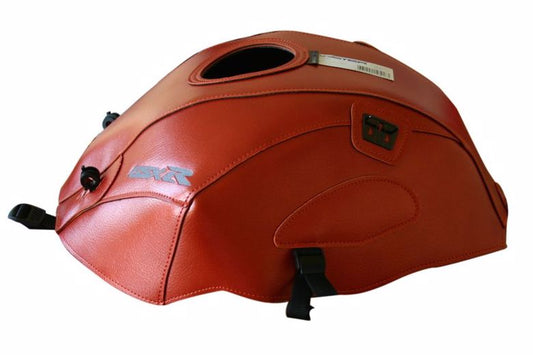 バグスター BAGSTER タンクカバー オレンジ GSXR600 08-10 カタログ品番：1551I メーカー品番：1551I
