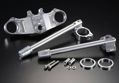 アグラス ハンドルバーSET GSX1300R 08