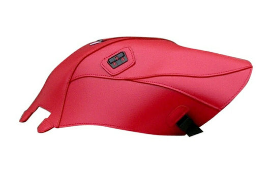 バグスター BAGSTER タンクカバー レッド TIGER1050 07-12 カタログ品番：1540D メーカー品番：1540D