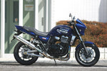 ストライカー ストライカー ストリートコンセプト チタン チタン ZRX1200DAEG 09- カタログ品番：P035-6074 メーカー品番：941013RTJ
