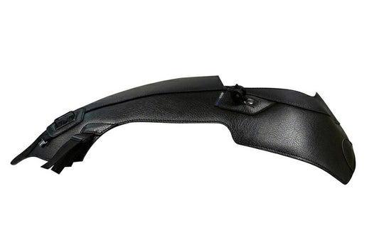 バグスター BAGSTER タンクカバー ブラック V-MAX(1700) 09-12 カタログ品番：1572U メーカー品番：1572U