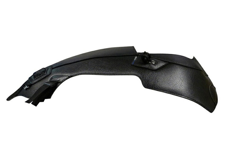 バグスター BAGSTER タンクカバー ブラック V-MAX(1700) 09-12 カタログ品番：1572U メーカー品番：1572U