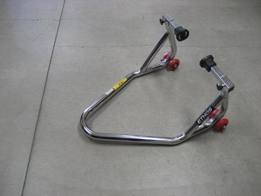 エトスデザイン ETHOS ダブルキャスタースタンド Tタイプアーム カタログ品番：P035-6509 メーカー品番：R77006T