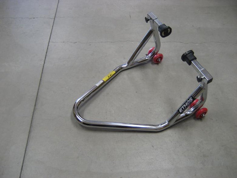 エトスデザイン ETHOS ダブルキャスタースタンド Tタイプアーム カタログ品番：P035-6509 メーカー品番：R77006T