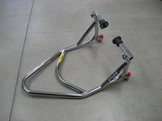 エトスデザイン ETHOS フルアジャスタブルキャスタースタンド Tタイプアーム カタログ品番：P035-6510 メーカー品番：R75060T