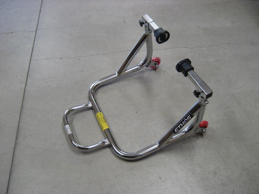 エトスデザイン ETHOS キャスタースタンドコンパクト Tタイプアーム カタログ品番：P035-6511 メーカー品番：R75090T