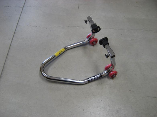 エトスデザイン ETHOS ミニダブルキャスタースタンド Tタイプアーム カタログ品番：P035-6512 メーカー品番：R77100T