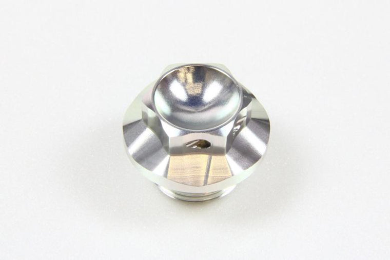 アントライオン アントライオン オイルフィラーキャップ M20XP2.5 シルバー カタログ品番：30106-SL メーカー品番：30106-SL