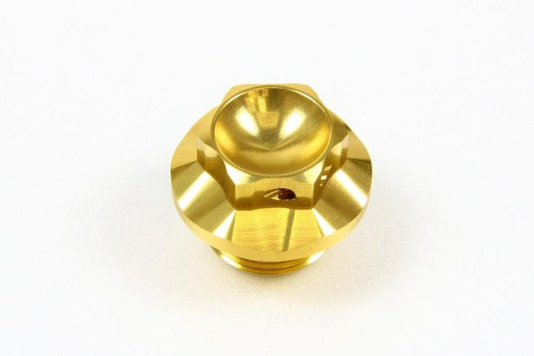 アントライオン アントライオン オイルフィラーキャップ M20XP2.5 チタンゴールド カタログ品番：30106-TG メーカー品番：30106-TG