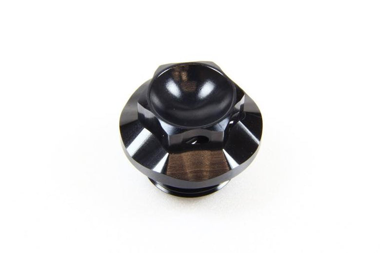 アントライオン antlion オイルフィラーキャップ M20XP2.5 ブラック カタログ品番：30106-BK メーカー品番：30106-BK