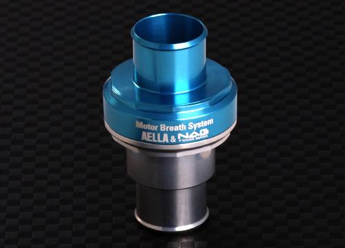 AELLA アエラ クランクケース内圧コントロールバルブ BMW R1100 1150・F650 800・R1200系 φ16 カタログ品番：P035-7489 メーカー品番：AE-62025