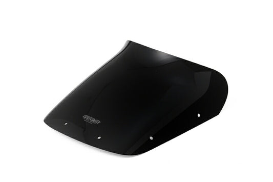 MRA エムアールエー スクリーンスポイラー ブラック ZRX1100 1200R DAEG -16 ZRX400 05-08 カタログ品番：MS604K メーカー品番：4025066059195