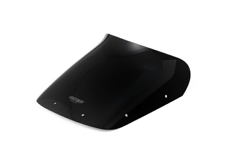MRA エムアールエー スクリーンスポイラー ブラック ZRX1100 1200R DAEG -16 ZRX400 05-08 カタログ品番：MS604K メーカー品番：4025066059195