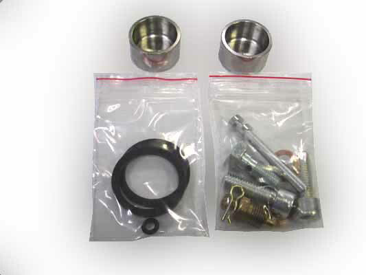 BERINGER ベルリンガー キャリパーO H キット 2POT 27mm カタログ品番：REP2PCALIP メーカー品番：Rep2pcalip