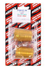 アグラス バーエンド／ゴールド ZRX1200 DAEG／Z1000 07-14