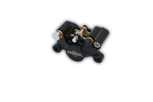 BERINGER ベルリンガー 2Pキャリパー ブラック 84mm ハンヨウ カタログ品番：2D1-B メーカー品番：2D1-B