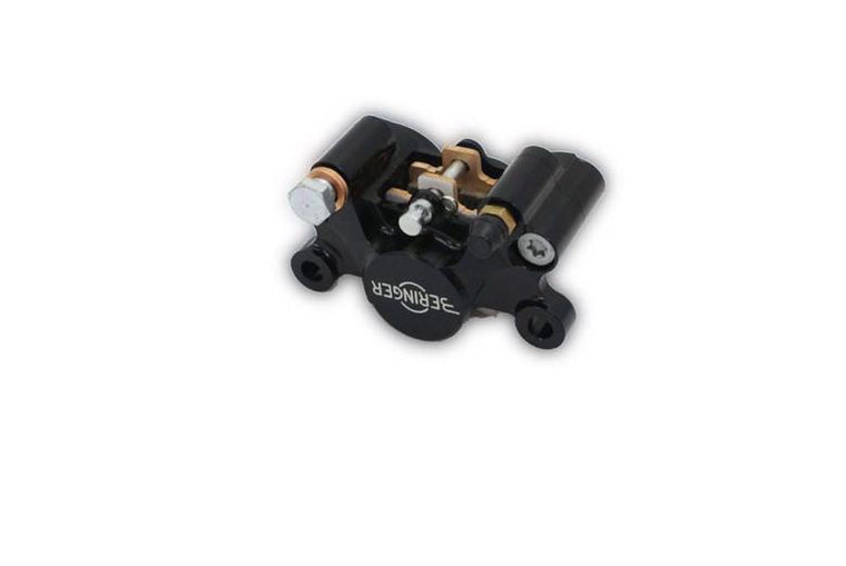 BERINGER ベルリンガー 2Pキャリパー ブラック 84mm ハンヨウ カタログ品番：2D1-B メーカー品番：2D1-B