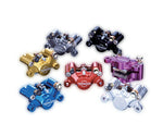 BERINGER ベルリンガー 2Pキャリパー ゴールド 84mm ハンヨウ カタログ品番：2D1-G メーカー品番：2D1-G