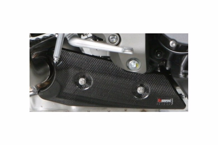 AKRAPOVIC アクラポビッチ オプションヒートシールド セット CB1000R 08-16 カタログ品番：P-HSH10R3 メーカー品番：P-HSH10R3