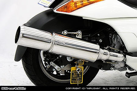ウイルズウィン WirusWin ビッグボンバーマフラー GEMMA カタログ品番：P036-5344 メーカー品番：362-06-01