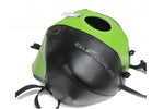 バグスター BAGSTER タンクカバー グリーン ブラック GLADIUS400 650 09-11 カタログ品番：1570A メーカー品番：1570A