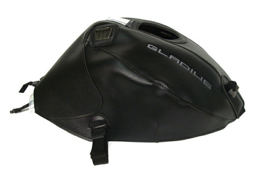 バグスター BAGSTER タンクカバー ブラック GLADIUS400 650 09-11 カタログ品番：1570U メーカー品番：1570U