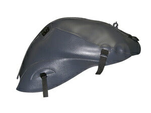 バグスター BAGSTER タンクカバー アンスラサイト ブラック XJ6 DIVERSION F 09-11 カタログ品番：1573A メーカー品番：1573A