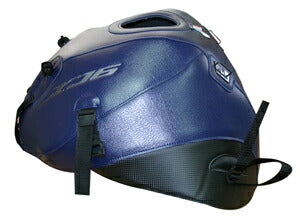 バグスター BAGSTER タンクカバー ダークブルー ブラック XJ6 DIVERSION F 09-11 カタログ品番：1573C メーカー品番：1573C