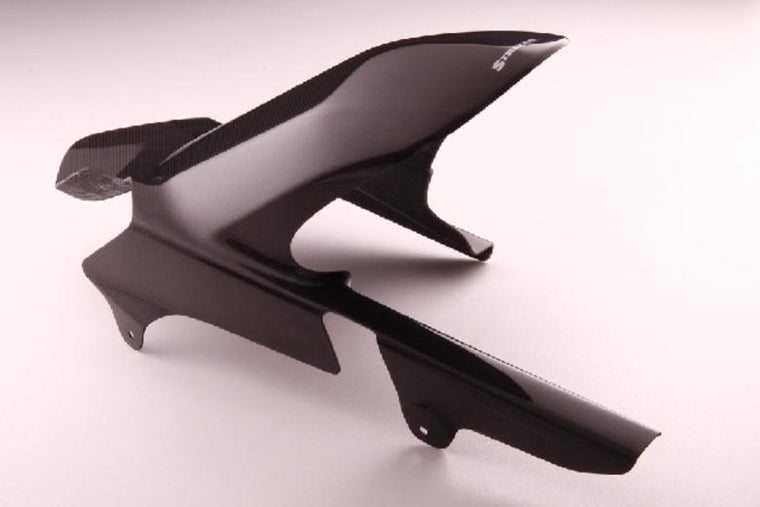 STRIKER ストライカー カーボンリヤフェンダー ZEPHYR1100 カタログ品番：P036-7207 メーカー品番：SAD-RF02C