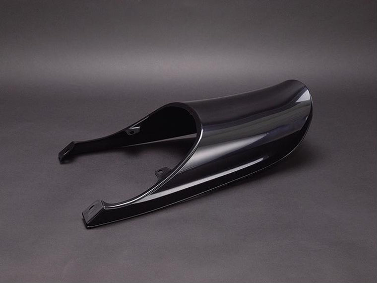 ドレミコレクション Z2タイプテールカウルABS ZEPHYR1100