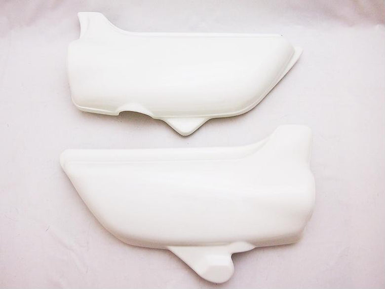 ドレミコレクション RSタイプサイドカバーセット(FRP) Z750D1/Z1000