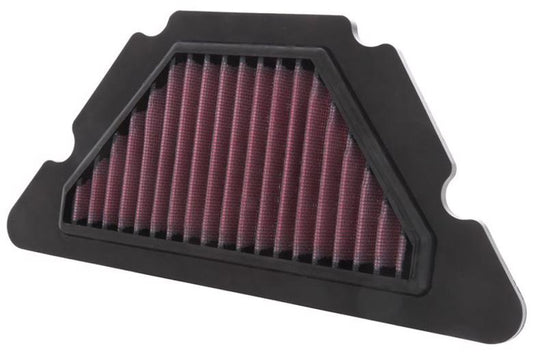 K&N ケーアンドエヌ リプレイスメント FZ6R 09-17 XJ6 DIVERSION 09-15 カタログ品番：YA-6009 メーカー品番：YA-6009