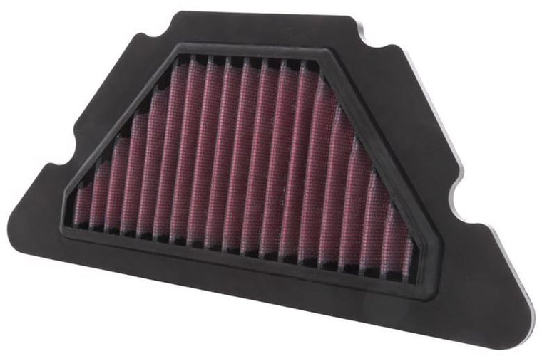 K&N ケーアンドエヌ リプレイスメント FZ6R 09-17 XJ6 DIVERSION 09-15 カタログ品番：YA-6009 メーカー品番：YA-6009