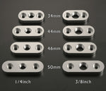 PINGEL ピンゲル アダプタープレート 44mm-1 4NPT カタログ品番：P038-4927 メーカー品番：39-1701