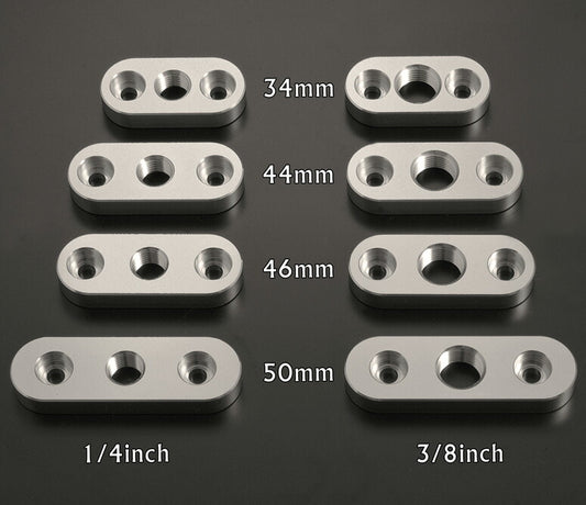 PINGEL ピンゲル アダプタープレート 44mm-1 4NPT カタログ品番：P038-4927 メーカー品番：39-1701