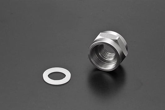 PINGEL ピンゲル アダプターナット 22mm 3 8NPT カタログ品番：P038-4942 メーカー品番：39-2001