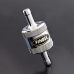 PINGEL ピンゲル インラインフィルター 1IN-1OUTポリッシュ カタログ品番：P038-4995 メーカー品番：39-SS1